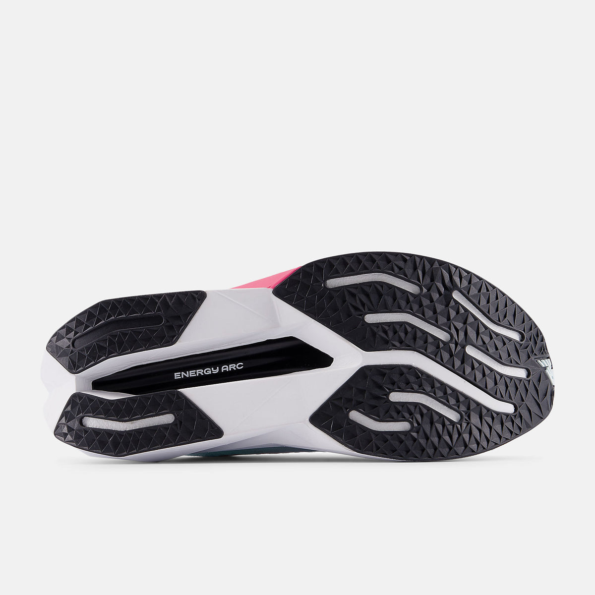 NEW BALANCE FuelCell SuperComp Trainer v3 Mens