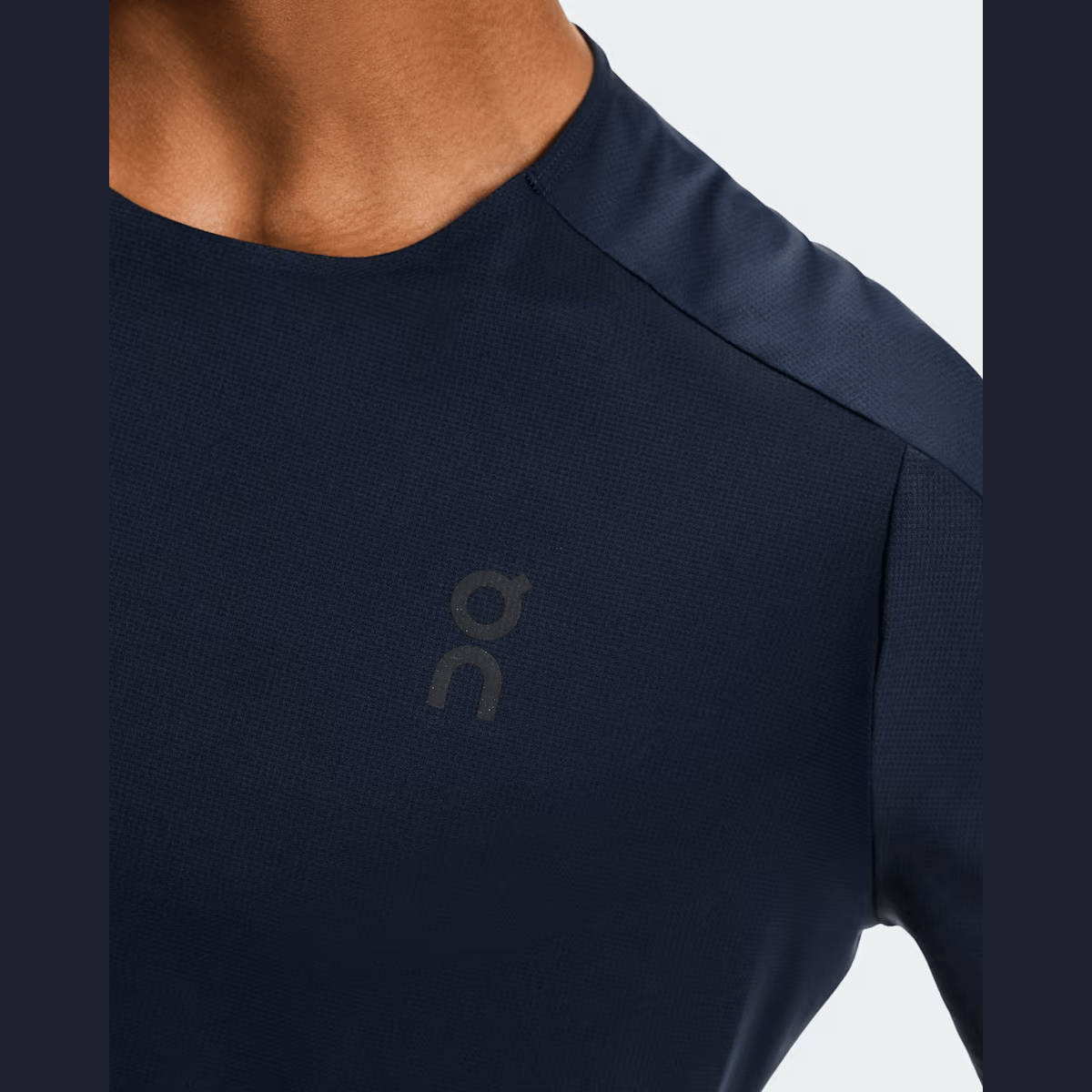 ON Performance-T Mens - APPAREL - Mens T-Shirts