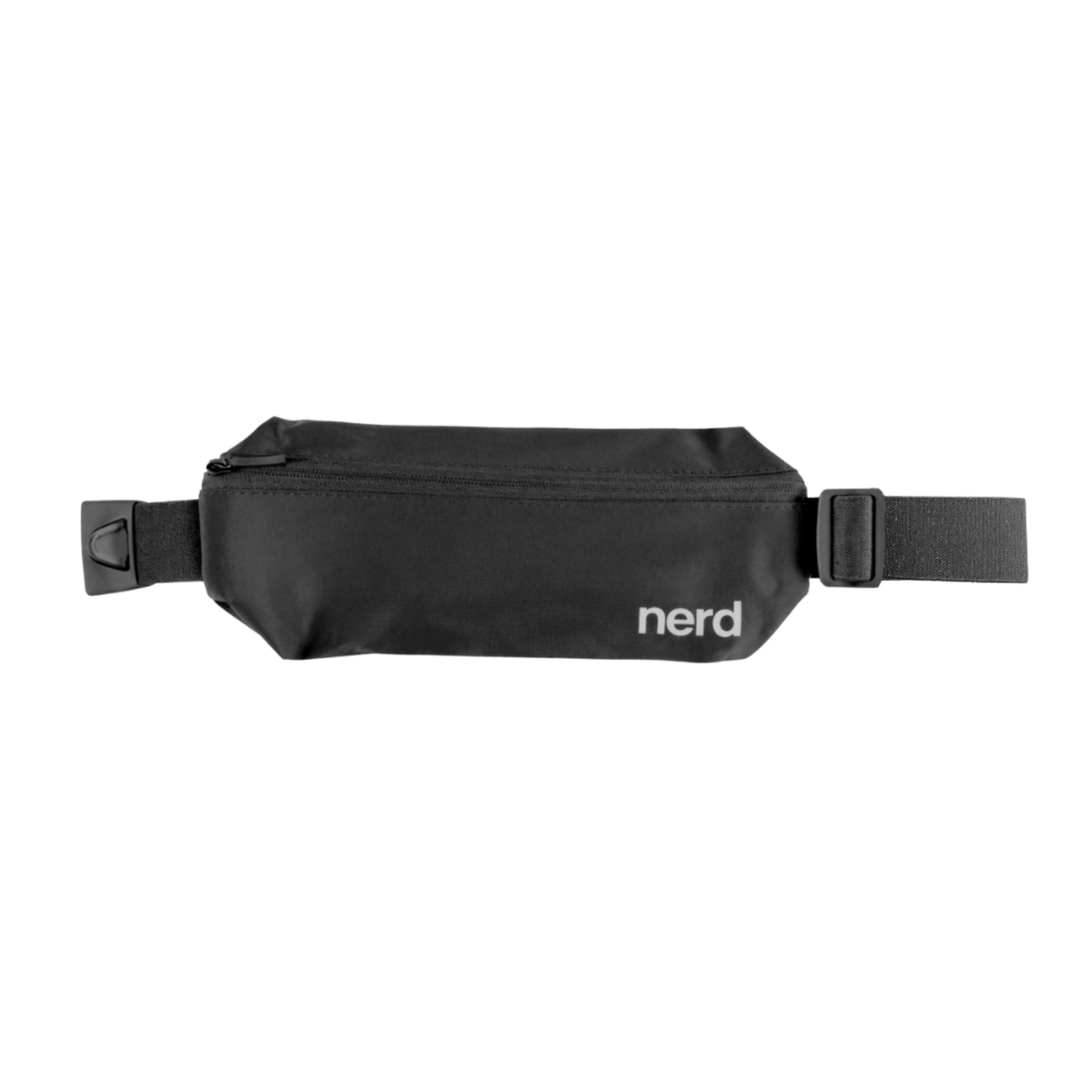 Nerd Belt Running Belt with Zip GEAR - Accessories