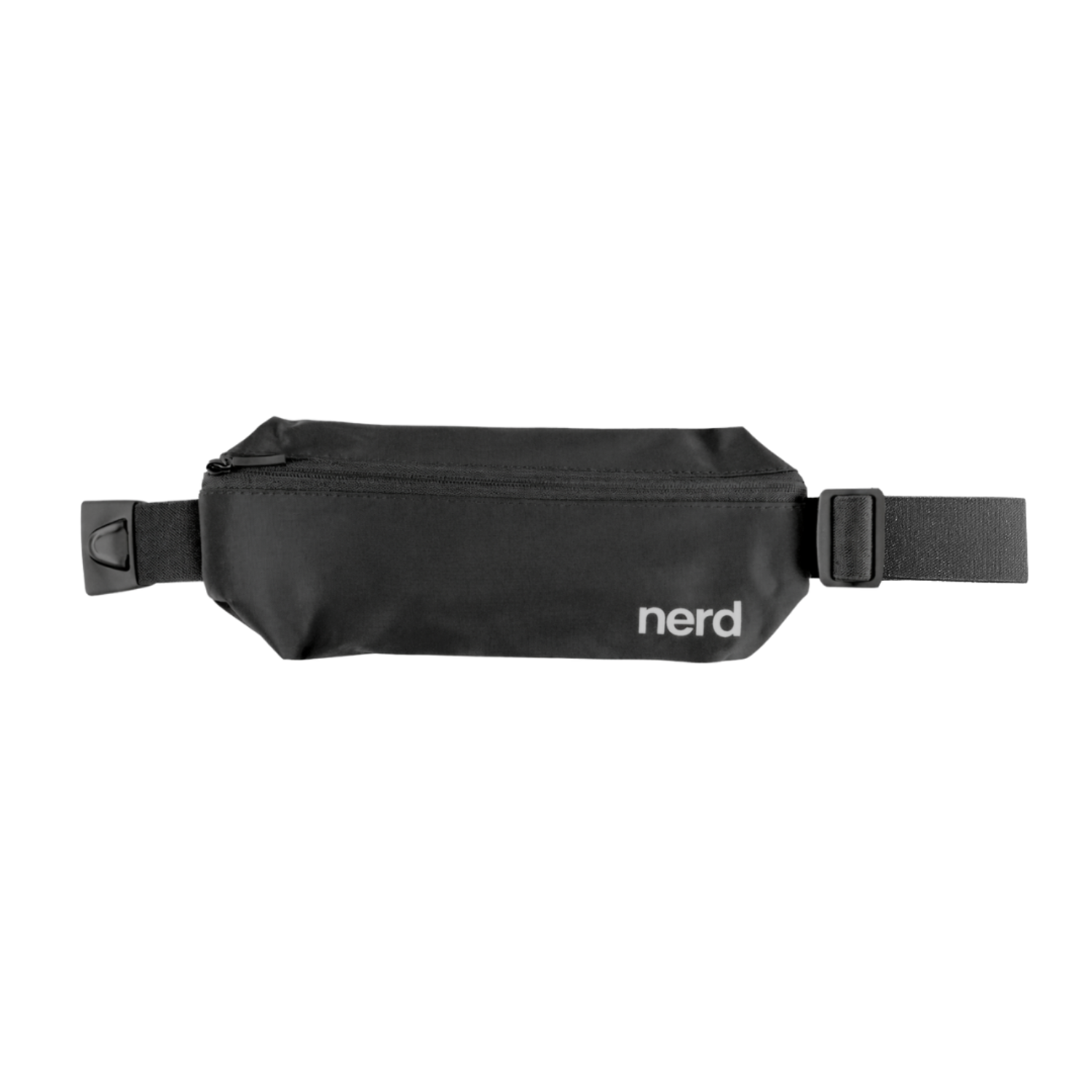 Nerd Belt Running Belt with Zip GEAR - Accessories