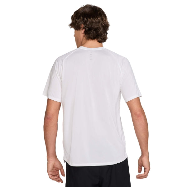 NIKE Dri-Fit Stride Short Sleeve Tee Mens APPAREL - Mens T-Shirts