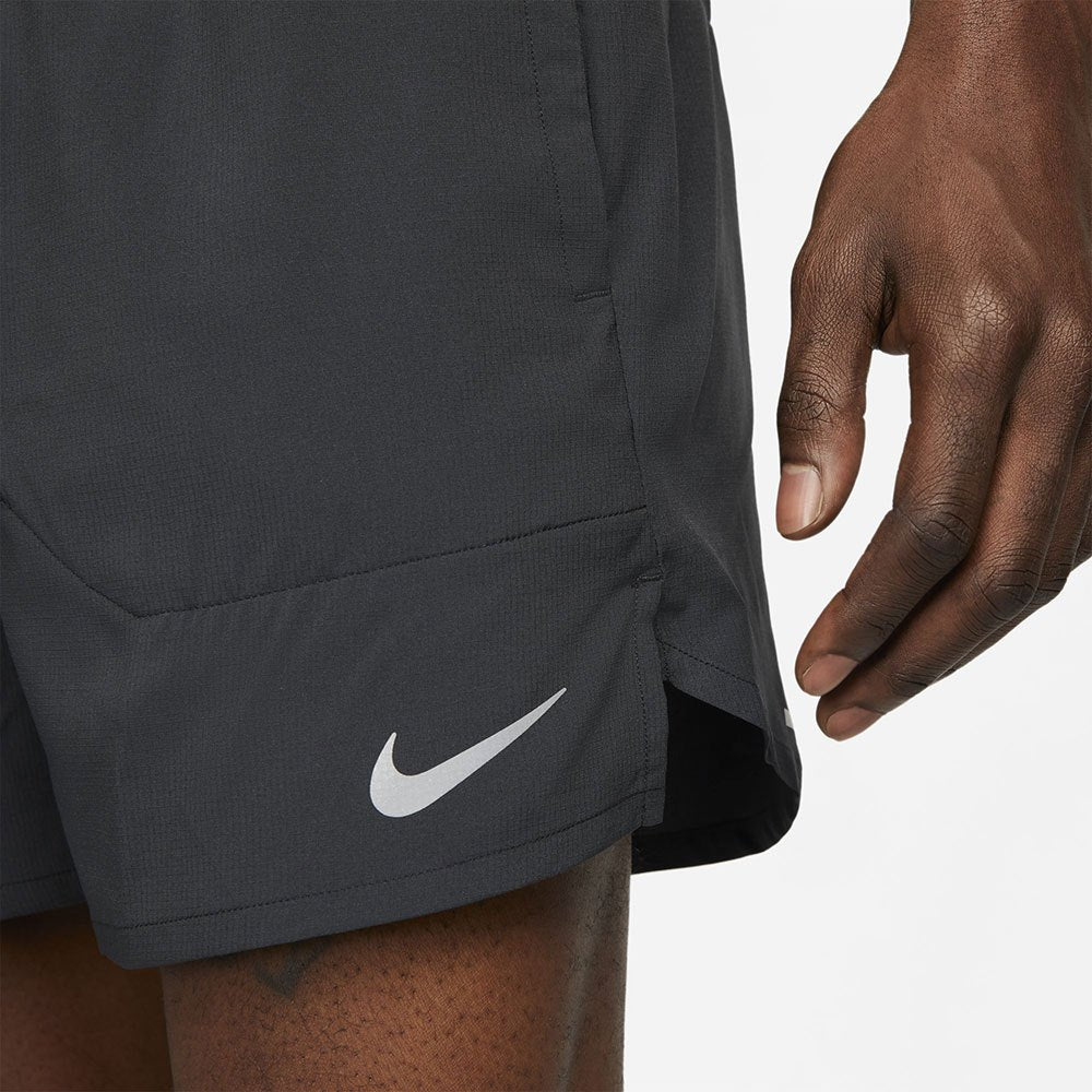 NIKE Stride Shorts 5 Inch Mens APPAREL - Mens Shorts