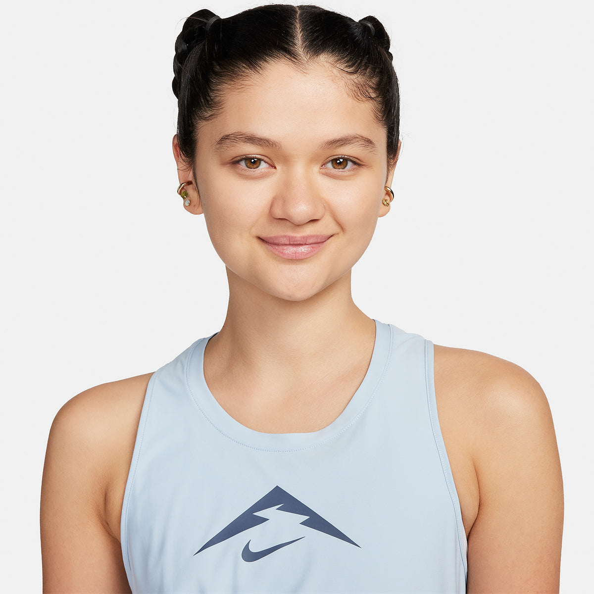 NIKE Trail Running Tank Women’s APPAREL - Womens Tanks
