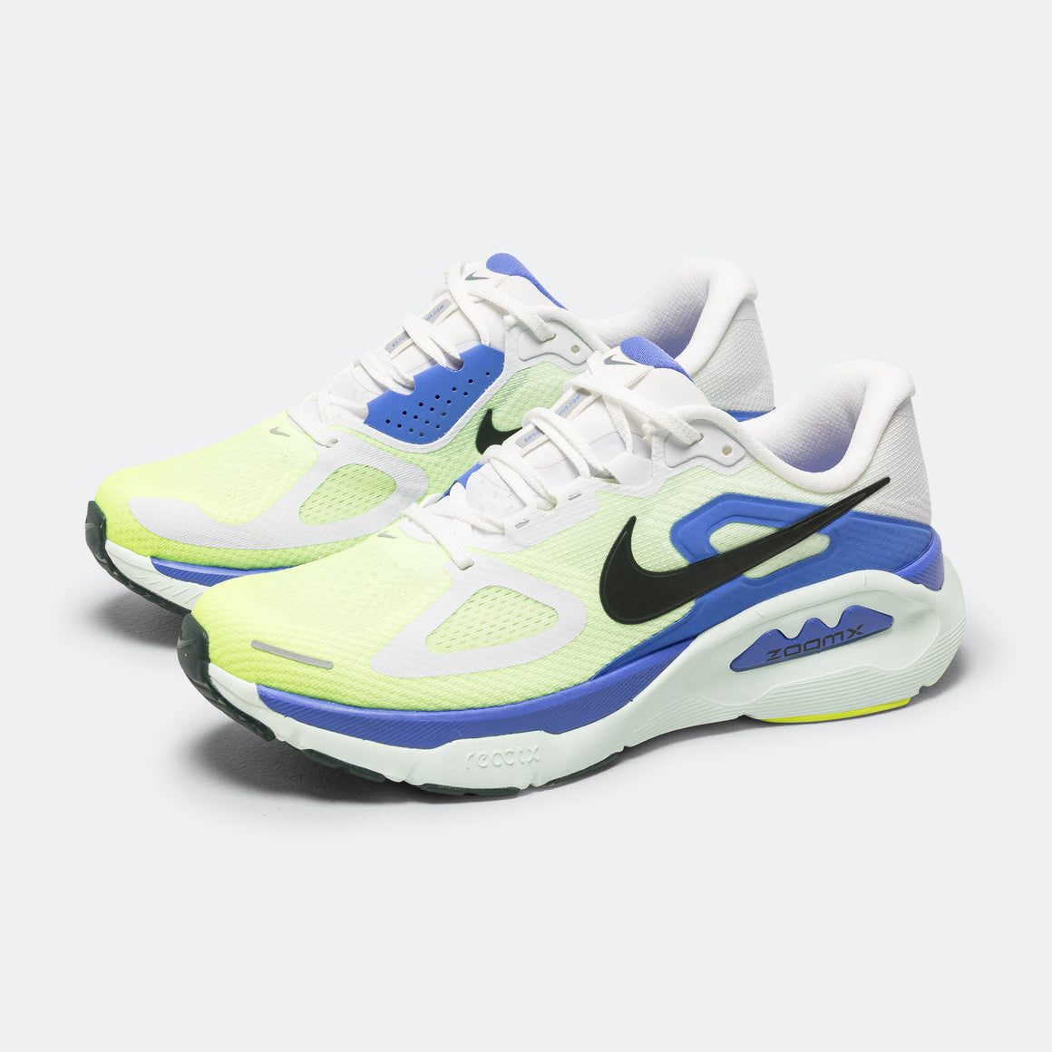 NIKE Structure Plus Mens FOOTWEAR - Mens Stability