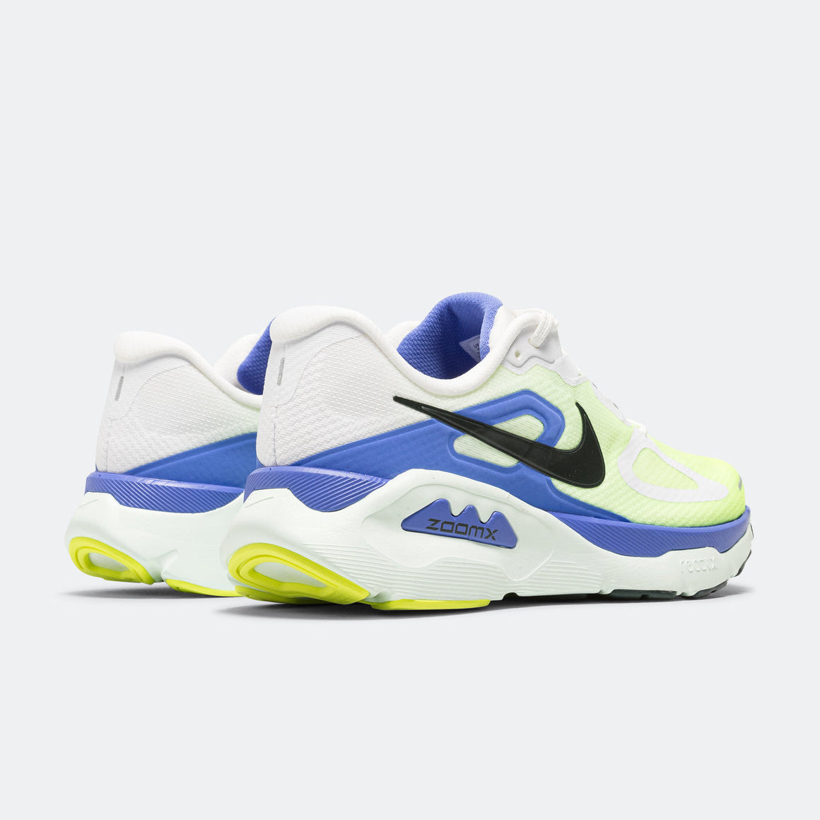 NIKE Structure Plus Mens FOOTWEAR - Mens Stability