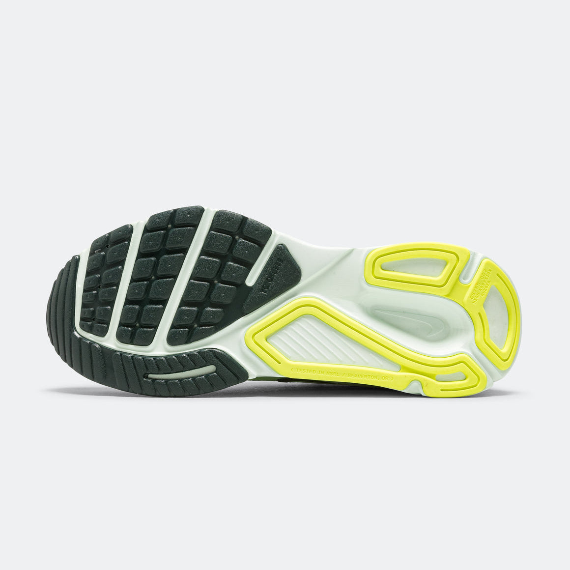 NIKE Structure Plus Mens FOOTWEAR - Mens Stability