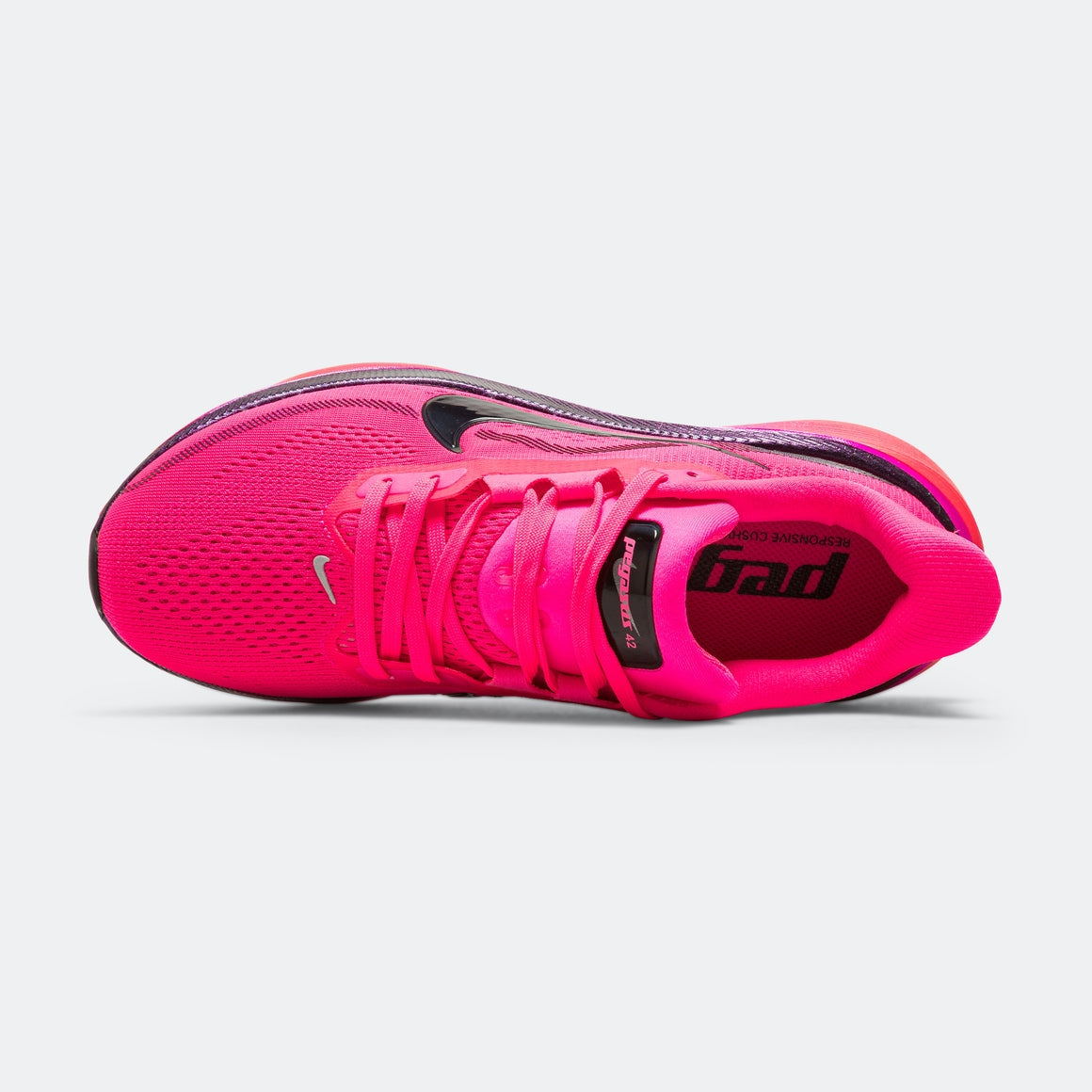 Nike Air Zoom Pegasus 42 Womens FOOTWEAR - Womens Everyday Training