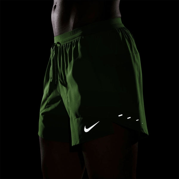 NIKE Stride Shorts 5 Inch Mens - APPAREL - Mens Shorts