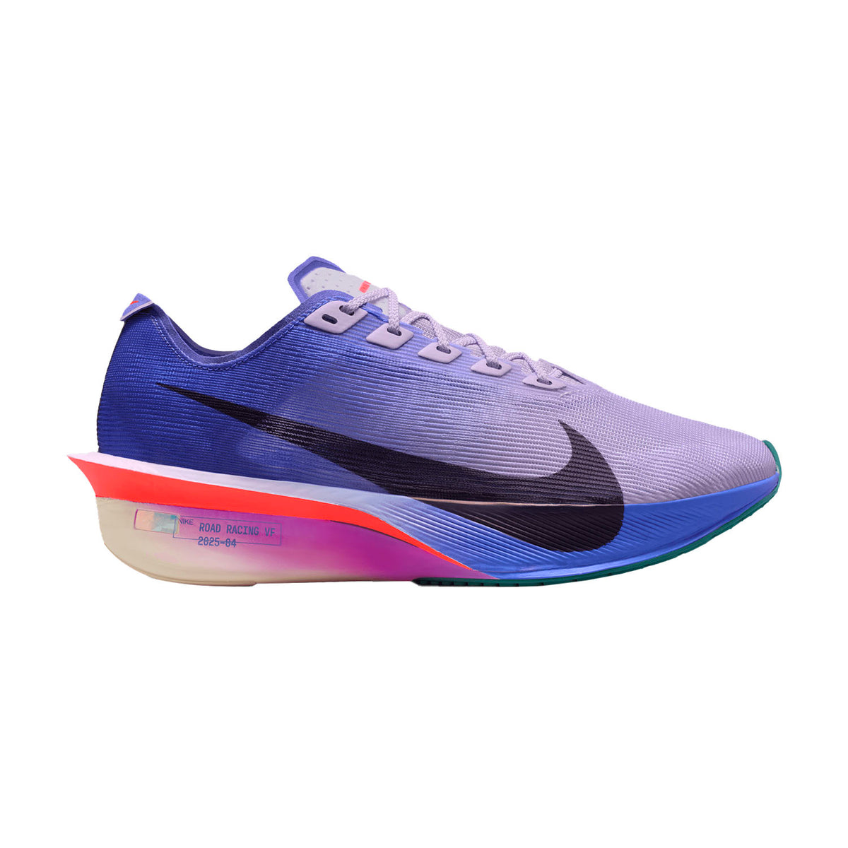NIKE ZoomX Vaporfly 4 Womens - FOOTWEAR - Womens Carbon Plate