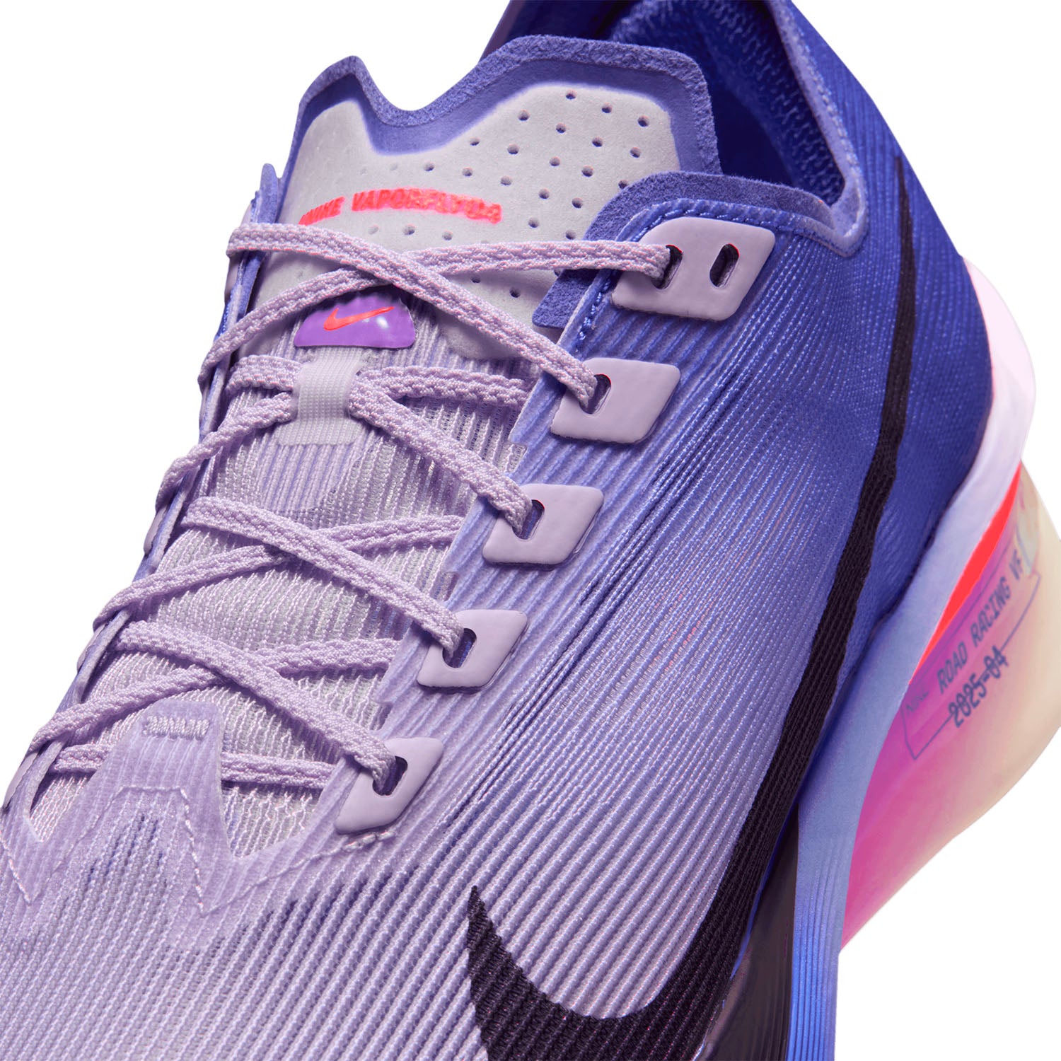 NIKE ZoomX Vaporfly 4 Womens | Sole Motive