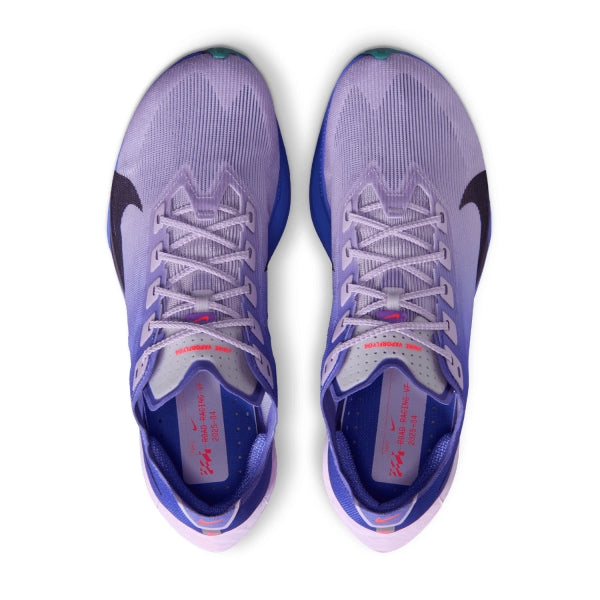 NIKE ZoomX Vaporfly 4 Womens - FOOTWEAR - Womens Carbon Plate