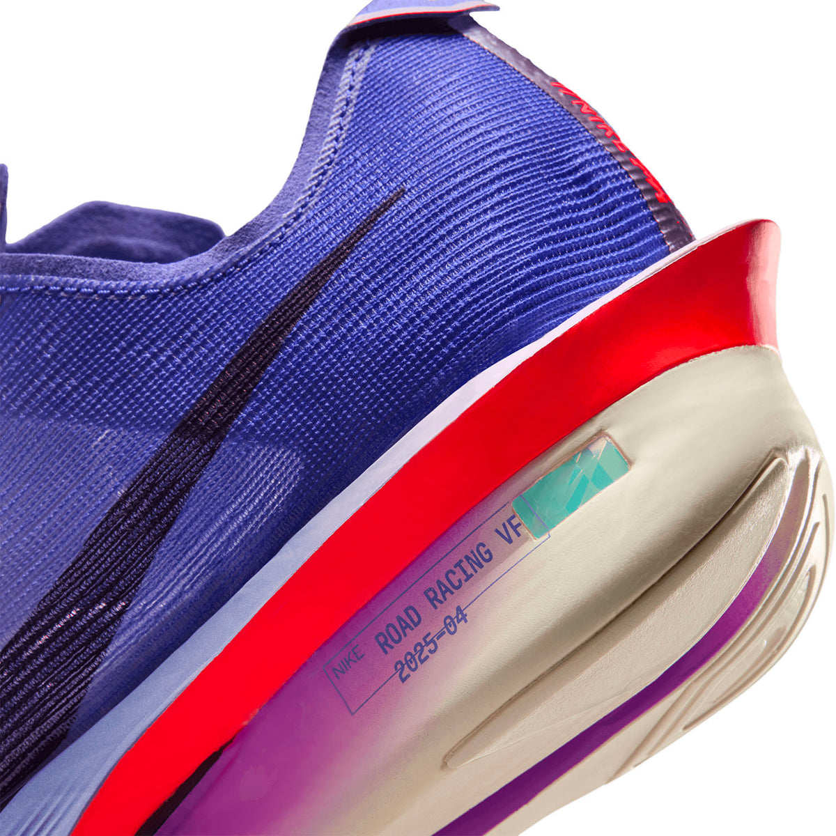 NIKE ZoomX Vaporfly 4 Womens - FOOTWEAR - Womens Carbon Plate