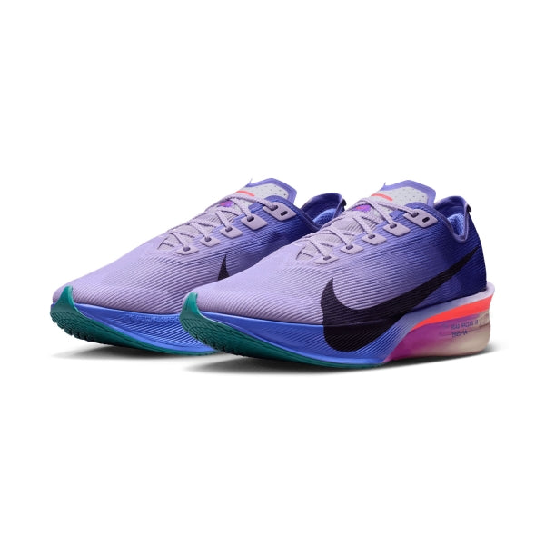 NIKE ZoomX Vaporfly 4 Womens - FOOTWEAR - Womens Carbon Plate