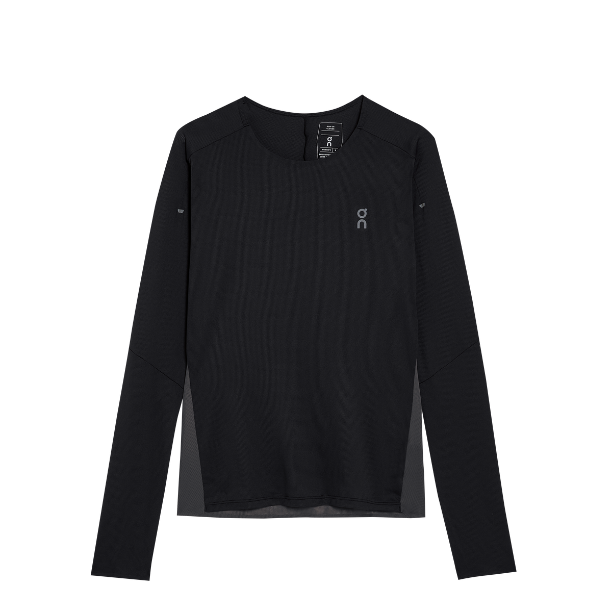 ON Performance Long-T Womens APPAREL - Womens Long Sleeve Tops