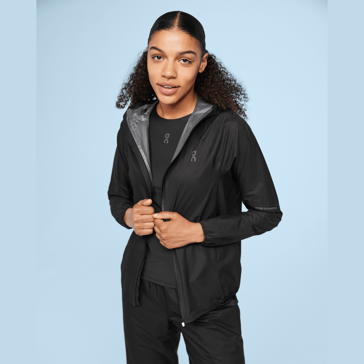 ON Ultra Jacket Womens APPAREL - Womens Jackets