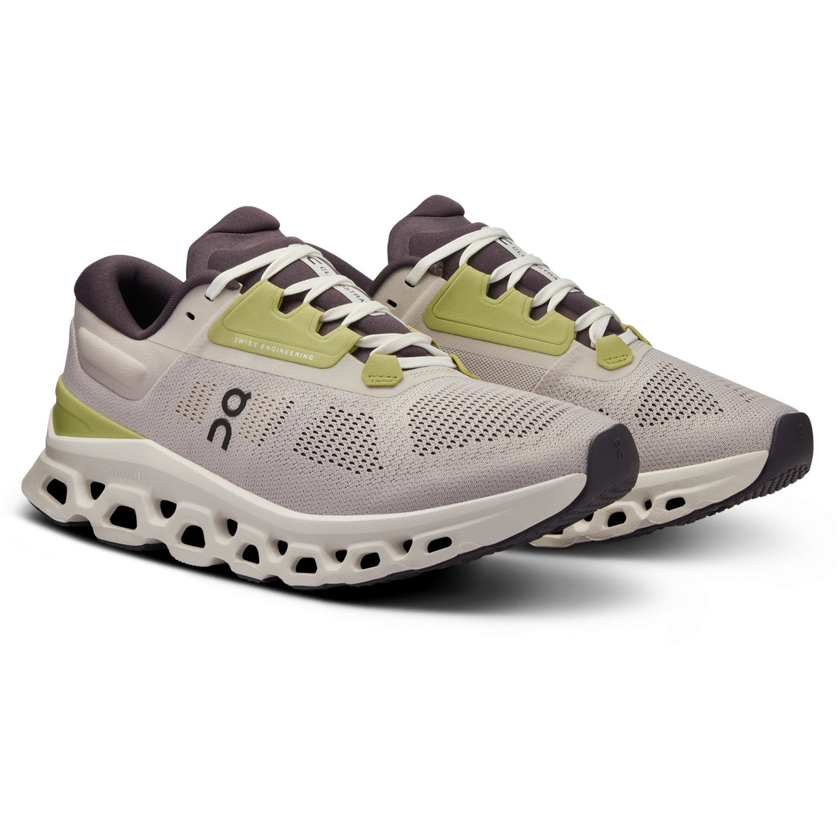 ON Cloudstratus 3 Womens FOOTWEAR - Womens Neutral Cushioned