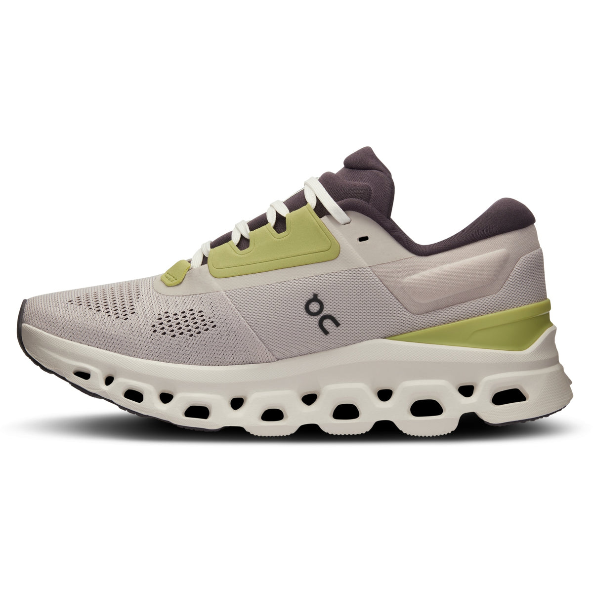 ON Cloudstratus 3 Womens FOOTWEAR - Womens Neutral Cushioned