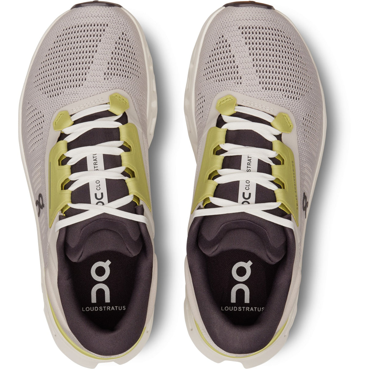 ON Cloudstratus 3 Womens FOOTWEAR - Womens Neutral Cushioned