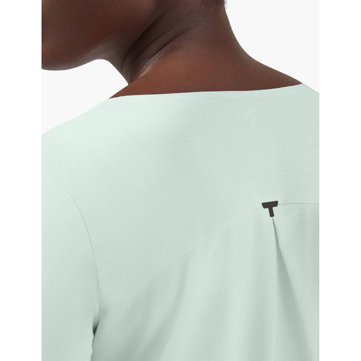 ON Performance Long-T Womens APPAREL - Womens Long Sleeve Tops