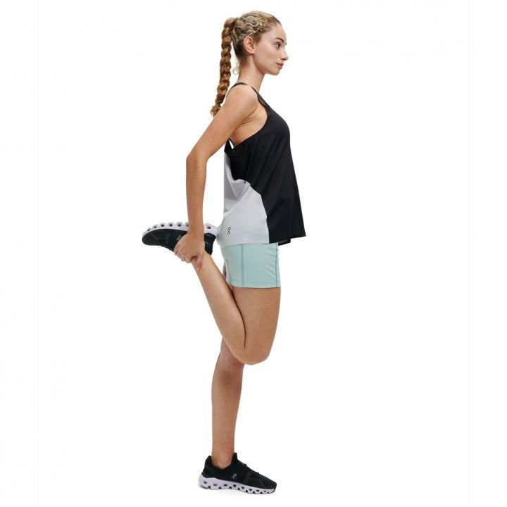 ON Sprinter Short Womens APPAREL - Womens Shorts