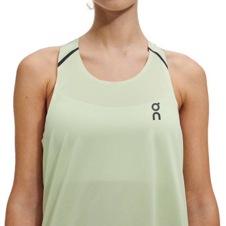 ON Tank-Tee Womens APPAREL - Womens Tanks