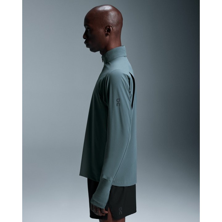 ON Trail Breaker Mens APPAREL - Mens Jackets