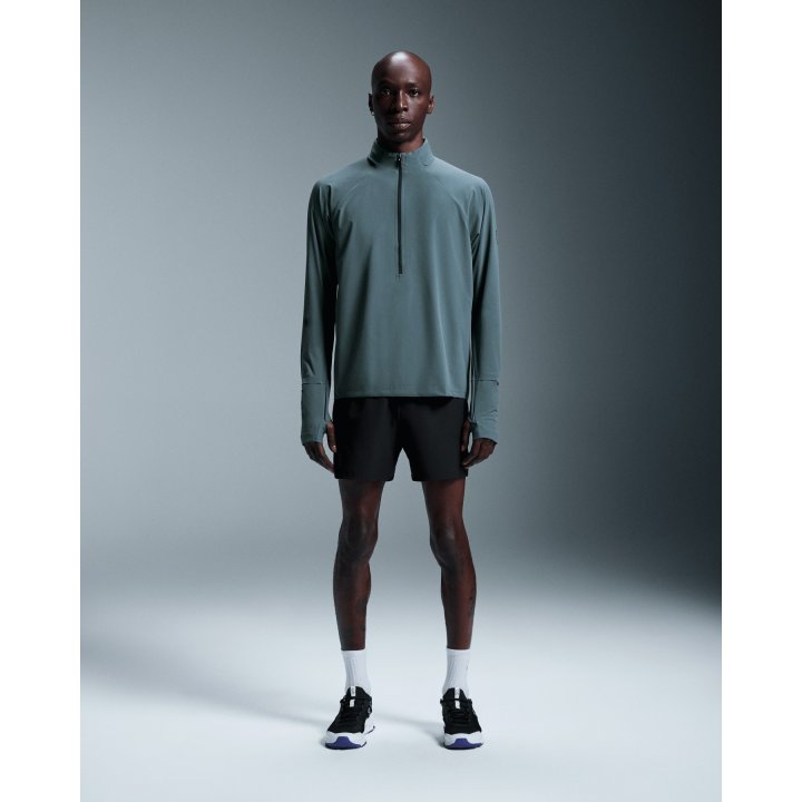 ON Trail Breaker Men's APPAREL - Mens Jackets STONE