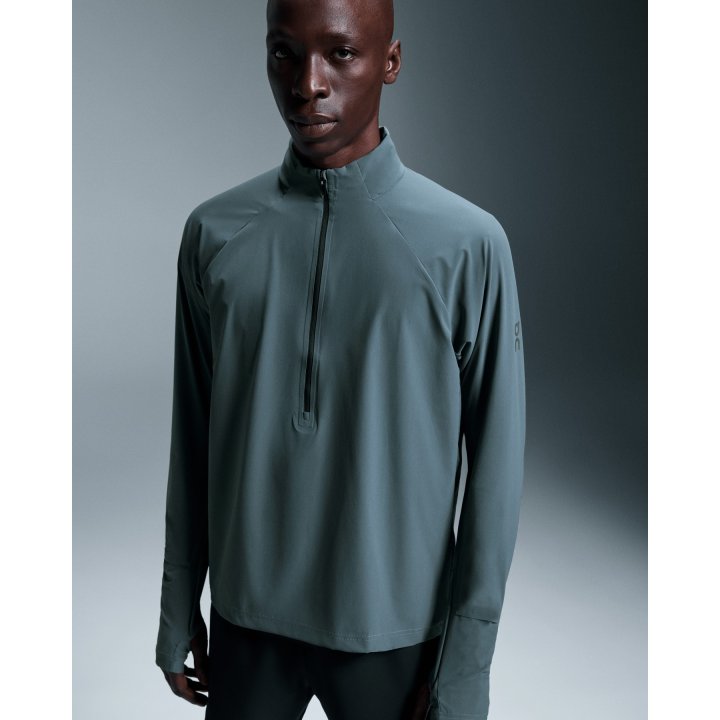 ON Trail Breaker Mens APPAREL - Mens Jackets