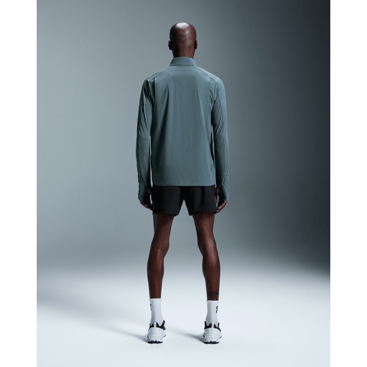 ON Trail Breaker Mens APPAREL - Mens Jackets
