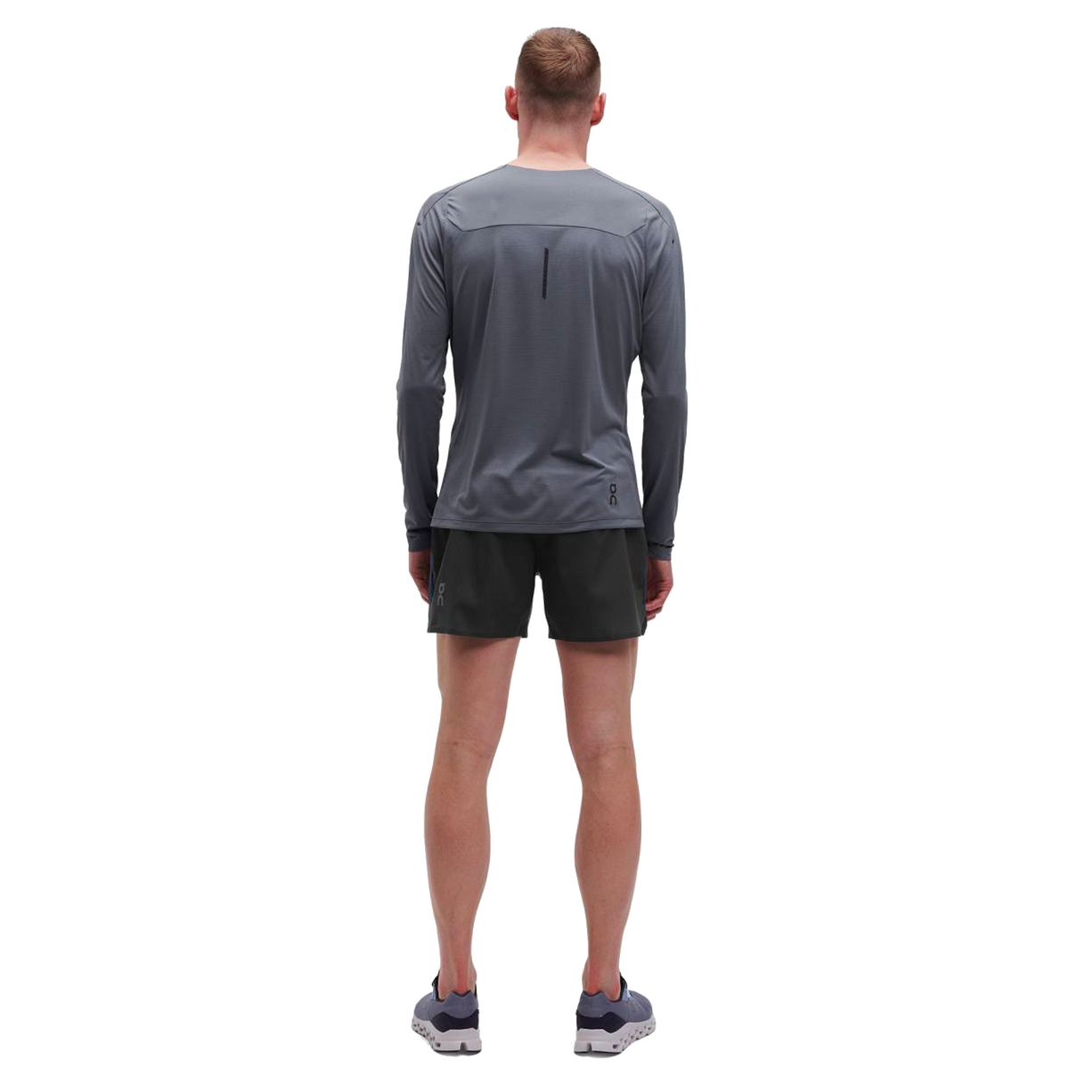 ON 5" Lightweight Shorts Mens APPAREL - Mens Shorts