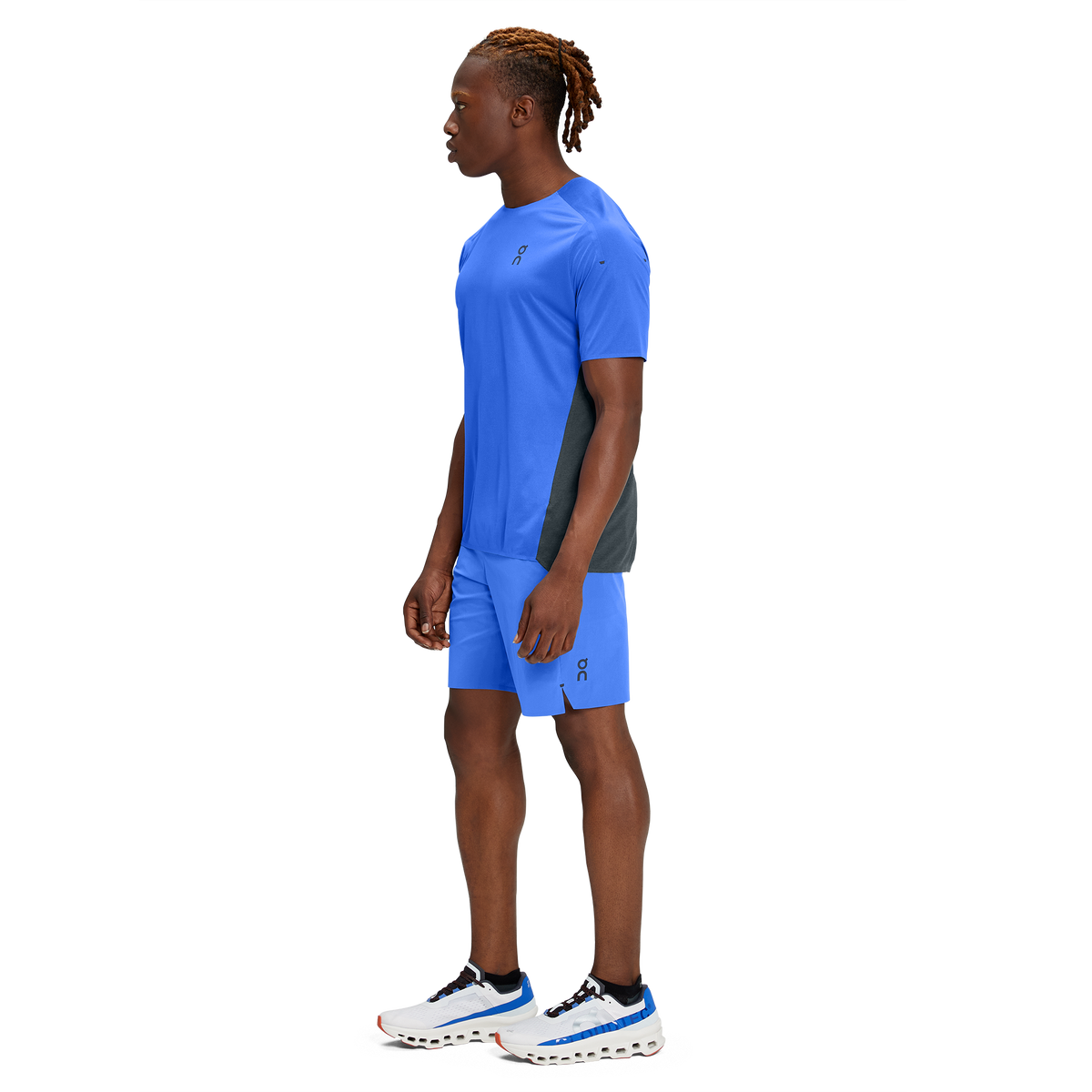 On Performance-T Mens APPAREL - Mens T-Shirts 