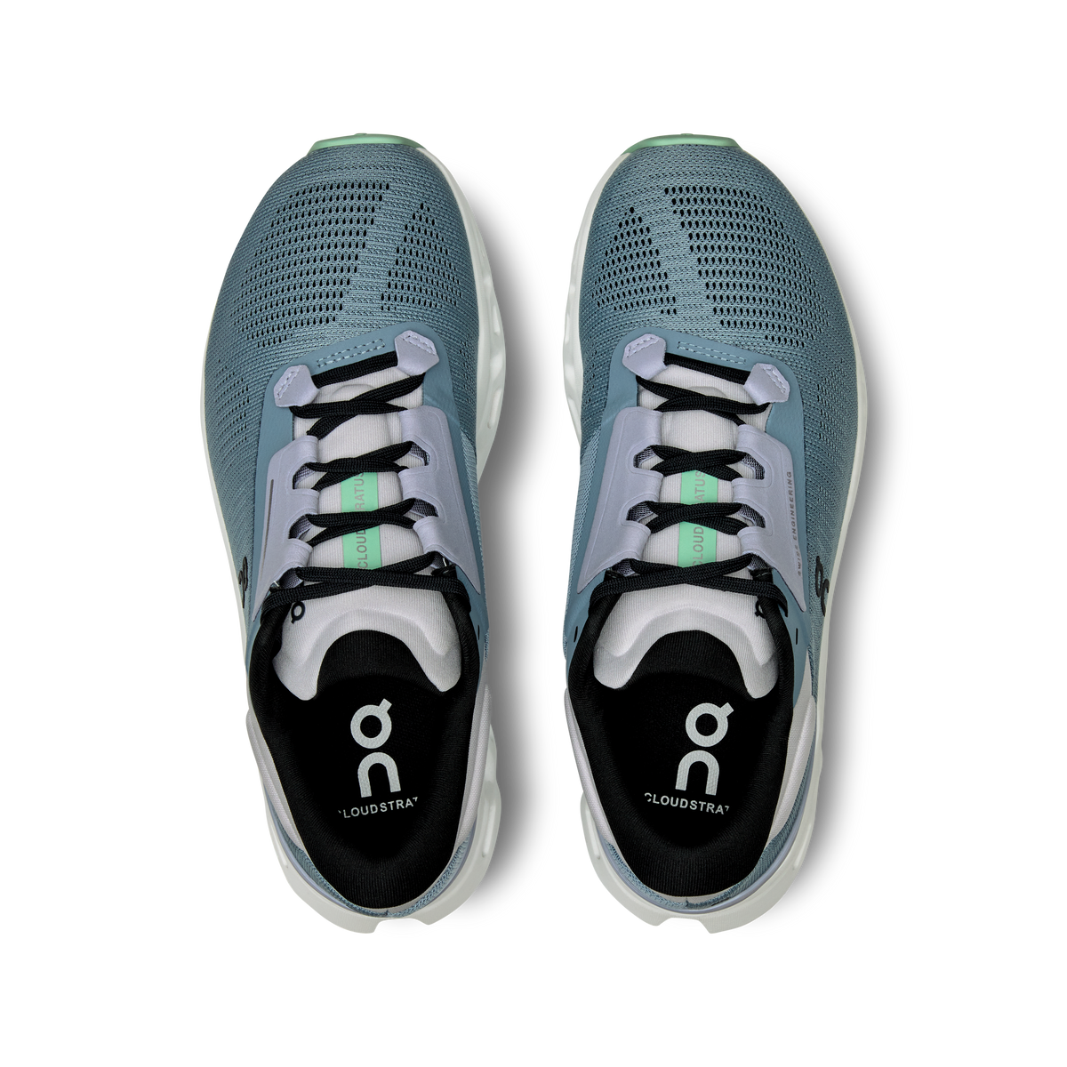 ON Cloudstratus 3 Womens FOOTWEAR - Womens Neutral Cushioned