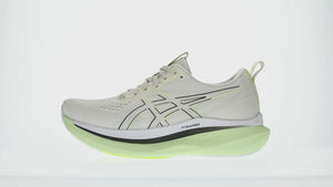 ASICS Glideride Max Wide Womens FOOTWEAR - Womens Neutral Cushioned