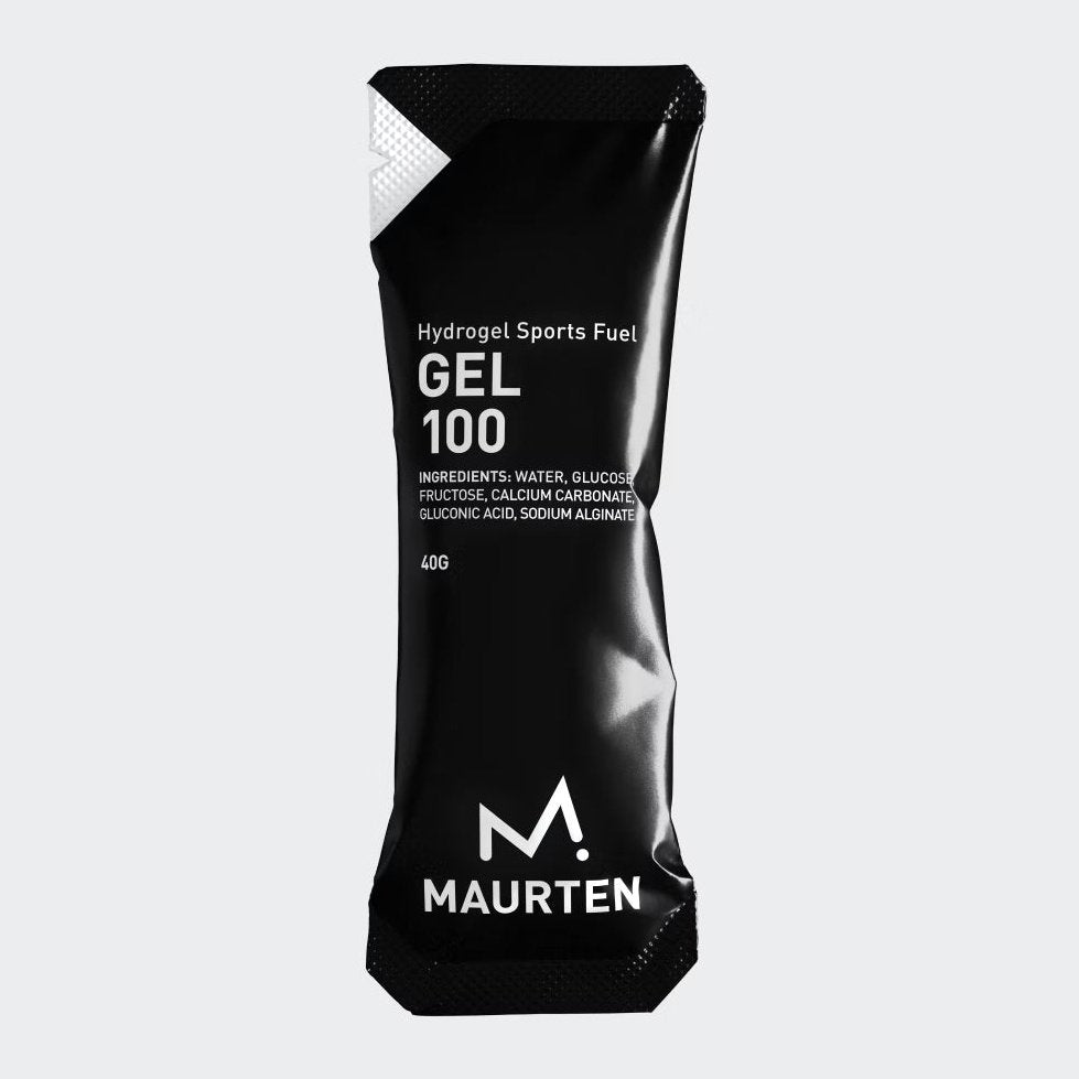 MAURTEN Gel 100 NUTRITION - Energy and Recovery Food