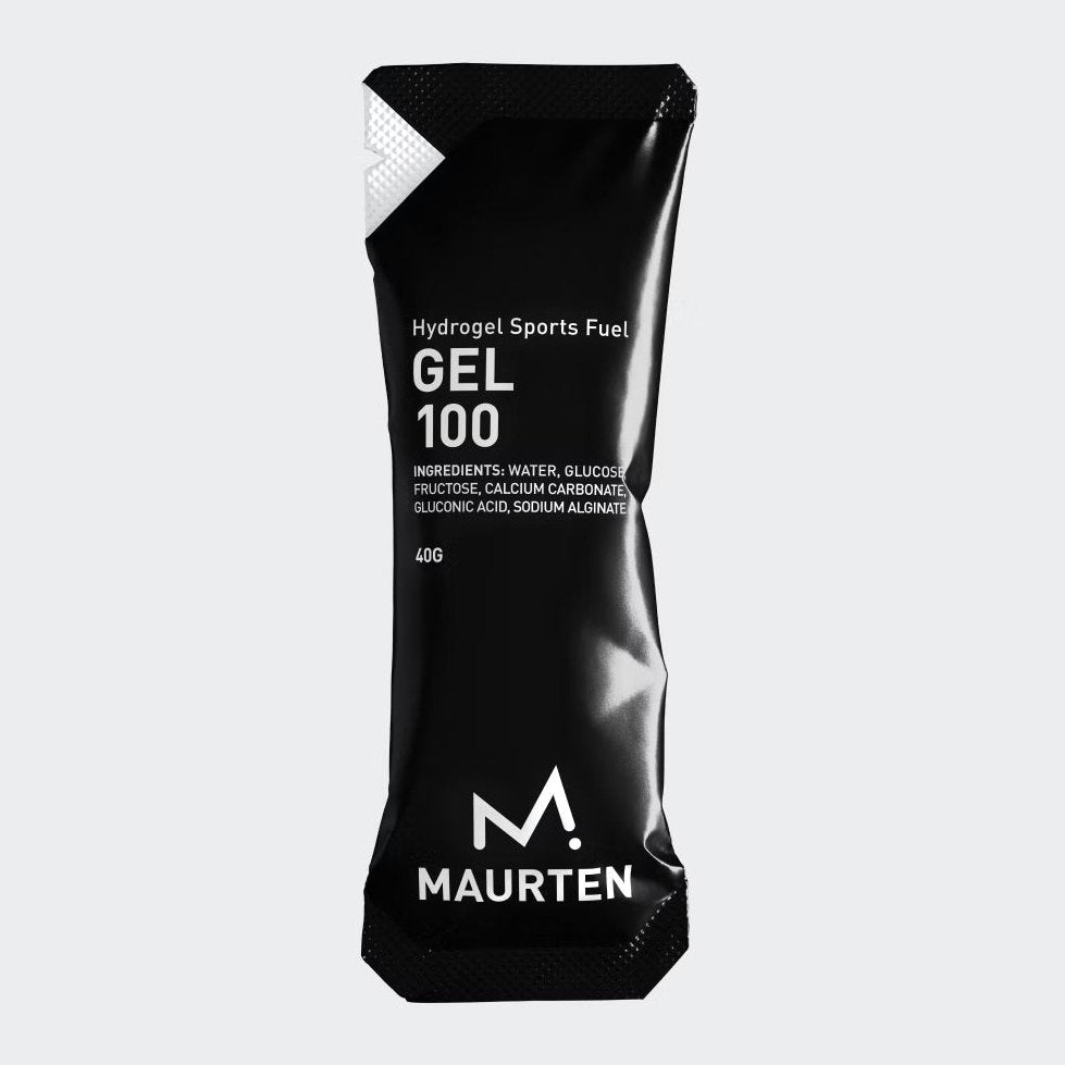 Maurten Gel 100 NUTRITION - Energy and Recovery Food 