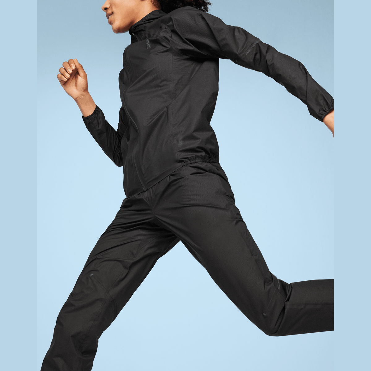ON Ultra Jacket Womens APPAREL - Womens Jackets