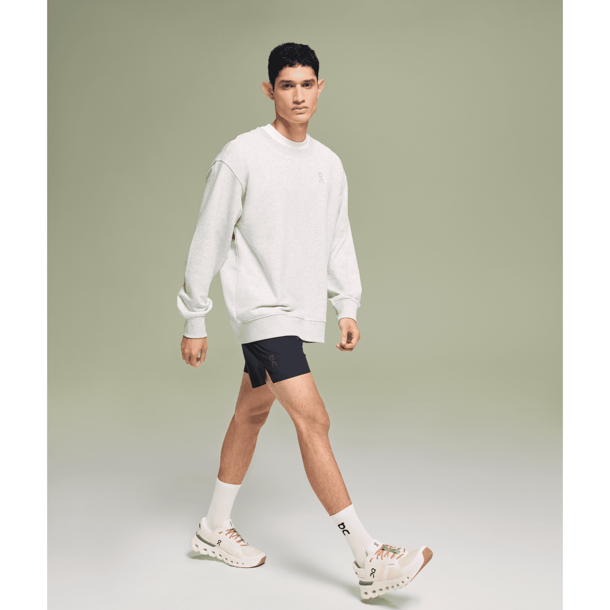 ON Essential Shorts Mens APPAREL - Mens Shorts