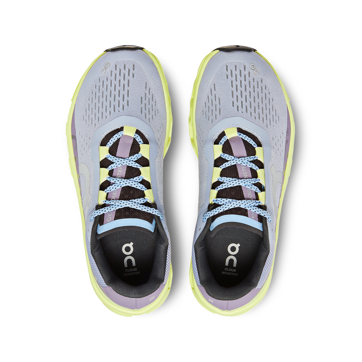 On Cloudmonster Womens FOOTWEAR - Womens Neutral Cushioned 