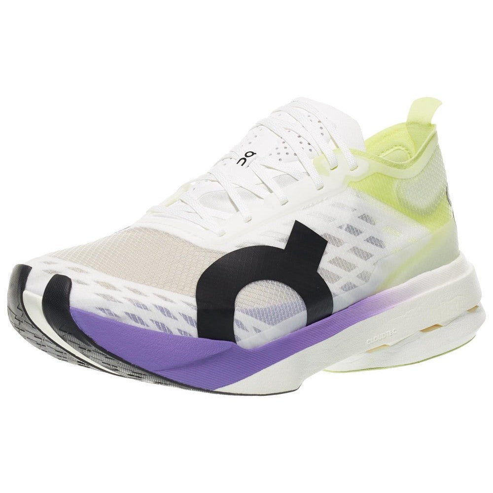 ON Cloudboom Strike Womens - FOOTWEAR - Womens Carbon Plate