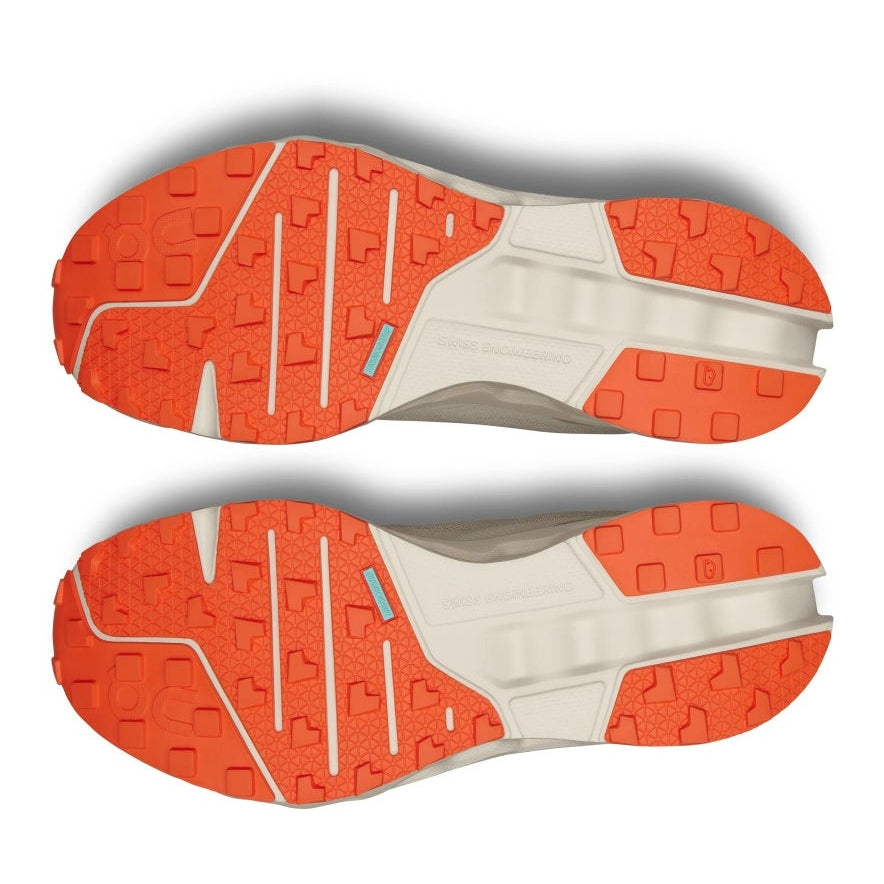 ON Cloudsurfer Trail Mens FOOTWEAR - Mens Trail 