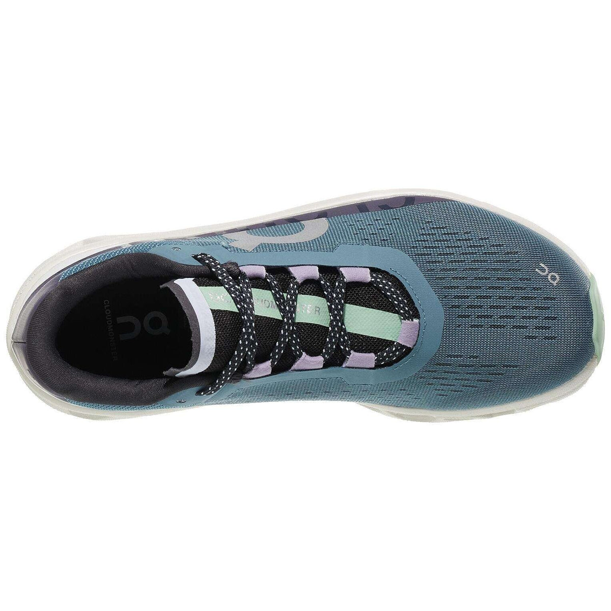 On Cloudmonster Womens FOOTWEAR - Womens Neutral Cushioned 