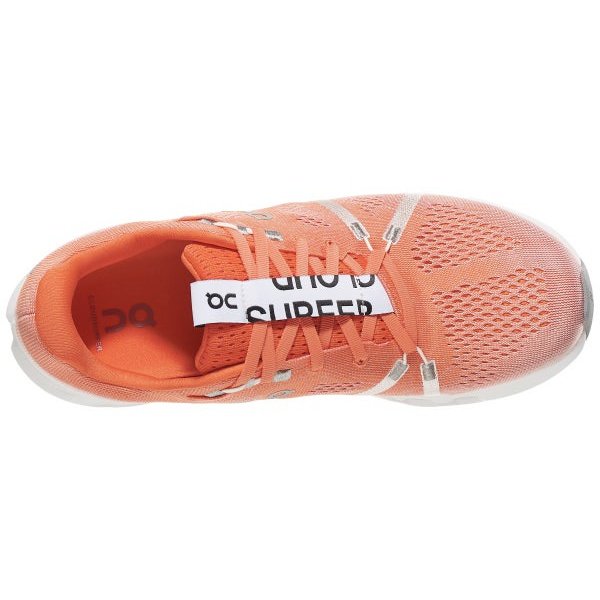ON Cloudsurfer Womens FOOTWEAR - Womens Neutral Cushioned