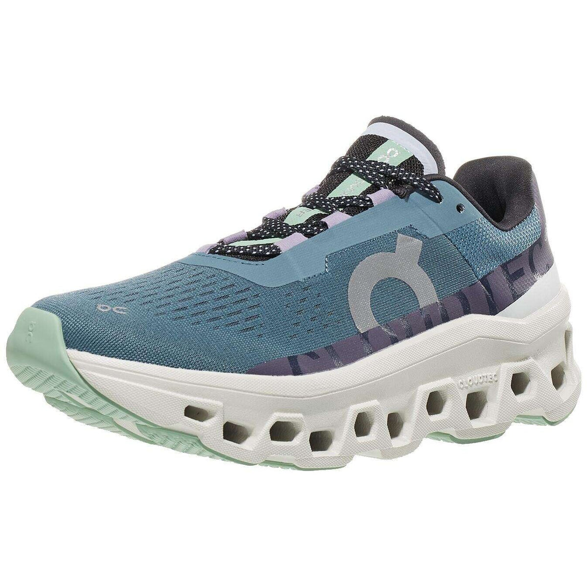 On Cloudmonster Womens FOOTWEAR - Womens Neutral Cushioned 