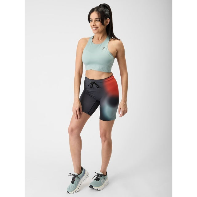 ON Race Crop Womens APPAREL - Womens Crops COBBLE