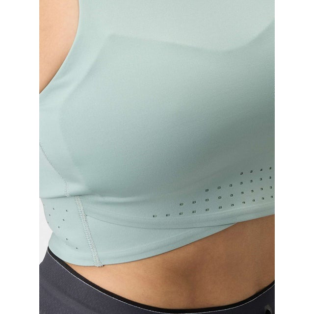ON Race Crop Womens APPAREL - Womens Crops