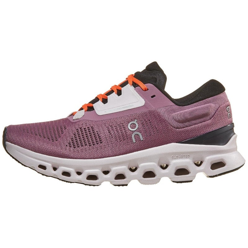 On Cloudstratus 3 Womens FOOTWEAR - Womens Neutral Cushioned 