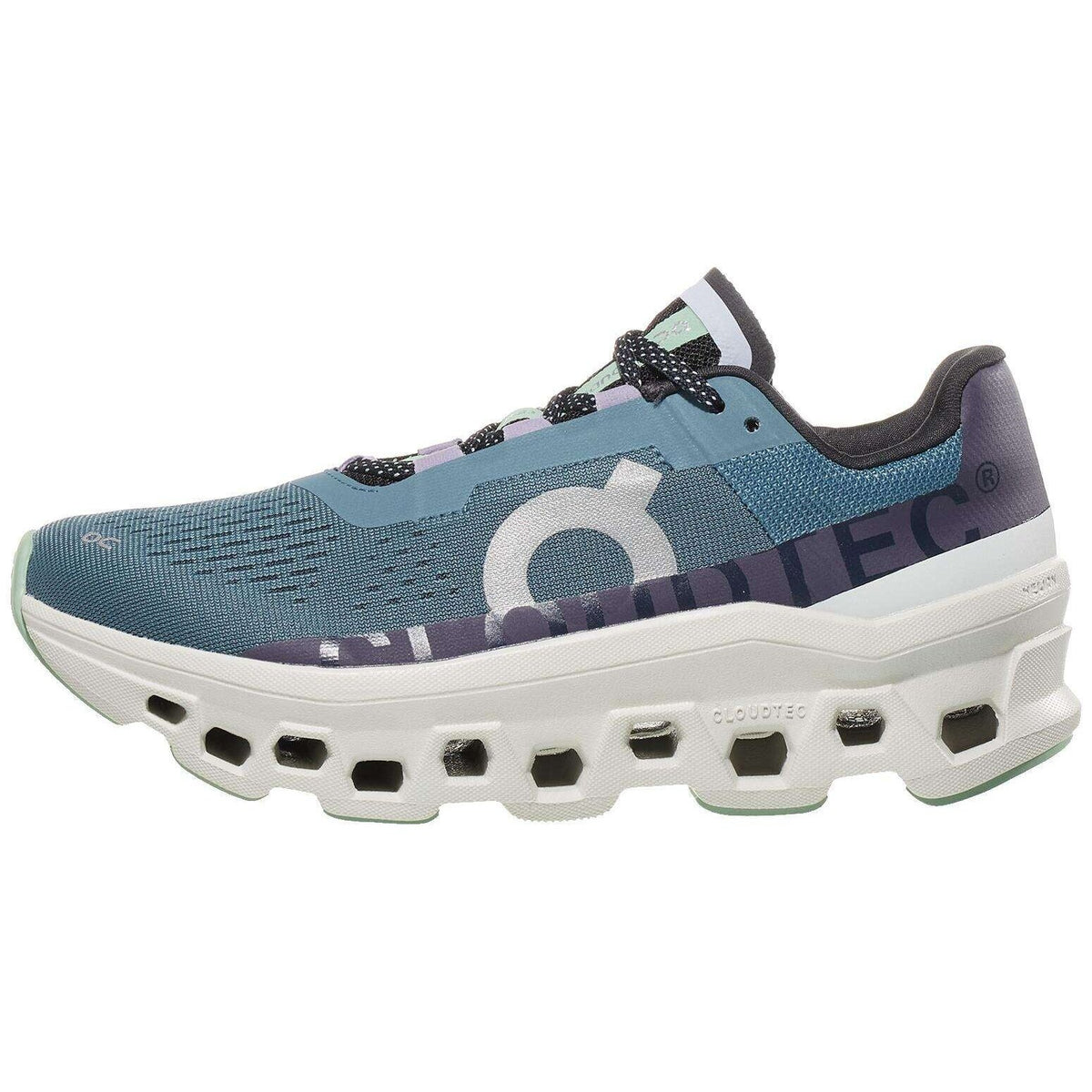 On Cloudmonster Womens FOOTWEAR - Womens Neutral Cushioned 