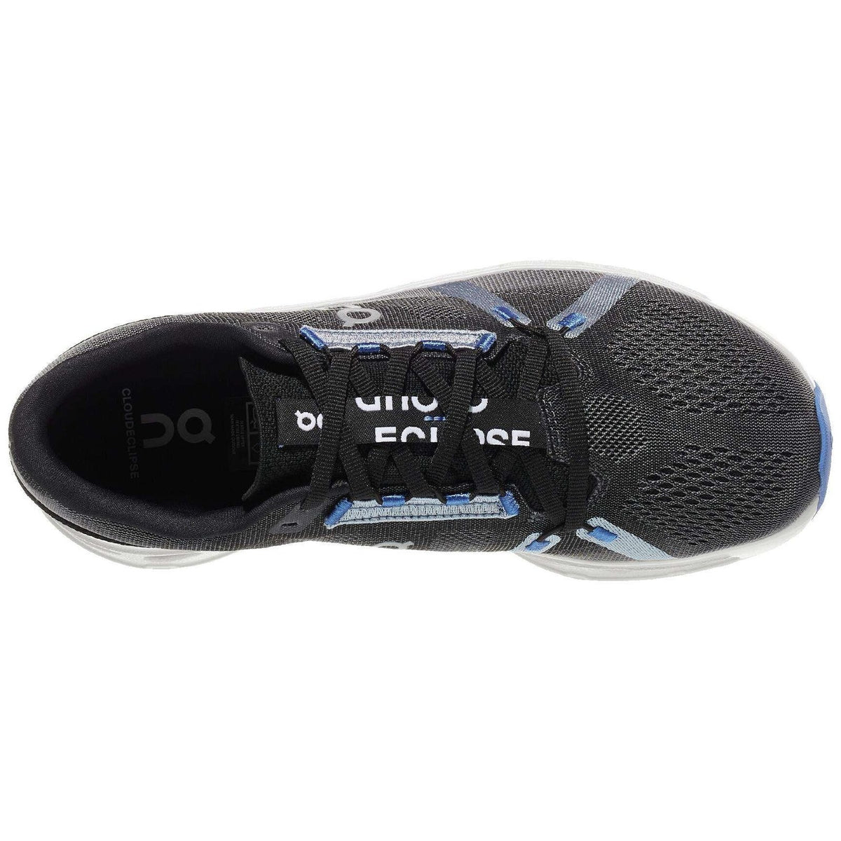 ON Cloudeclipse Mens FOOTWEAR - Mens Neutral Cushioned