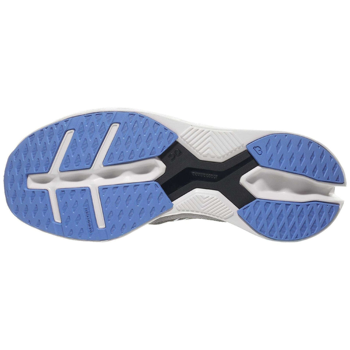 ON Cloudeclipse Mens FOOTWEAR - Mens Neutral Cushioned
