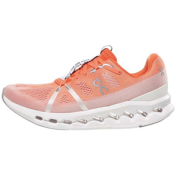 ON Cloudsurfer Womens FOOTWEAR - Womens Neutral Cushioned